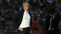 Diduga Berkomentar Kasar, Jose Mourinho Terancam Dihukum FA