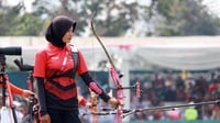 Daftar Atlet Indonesia Lolos Olimpiade 2024: Cabor Mana Saja?