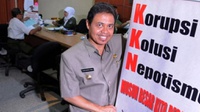  KPK Beri Dukungan Polisi Tangani Kasus Korupsi Eks-Wali Kota Depok