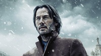 Sinopsis Film Siberia, Kisah Keanu Reeves Jadi Penjual Berlian