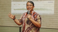 PKS Optimistis Prabowo Hargai Kesepakatan Soal Kursi Wagub DKI