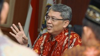 Cawagub DKI Harus dari PKS, Wakil Ketua DPRD: Gerindra Harus Terima