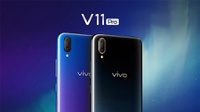 Vivo V11 Pro Dirilis Hari Ini, Bawa Teknologi Screen Touch ID