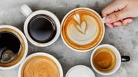 12 Minuman yang Mengandung Kafein alternatif Pengganti Kopi