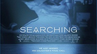 Film Searching: Bukti Uniknya Gaya Aneesh Chaganty Bercerita