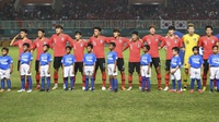 Jadwal Final Piala AFC U23 2020 Korea vs Arab Saudi, Live FOX Sport