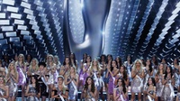 Sejarah Miss Universe: Bukan Sekadar Kontes Kecantikan