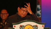 Ketua DPP PKS Tak Masalah Kabinet Prabowo-Sandiaga Diisi Non Parpol