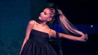 Lagu Ariana Grande Diparodikan Pekerja Magang di NASA
