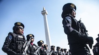 Tema Hari Jadi Polwan 1 September 2022 dan Sejarah Polisi Wanita