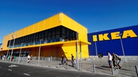 Cara Belanja Online di IKEA dengan 5 Langkah Mudah