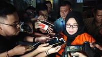 KPK Lakukan Pemeriksaan Silang Terhadap Idrus Marham & Eni Saragih