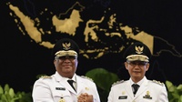 DPR Minta Gubernur Tak Menolak Lantik Penjabat Bupati & Wali Kota