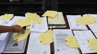 Satgas Mafia Tanah Polda Banten Ungkap 690 Akta Jual Beli Palsu