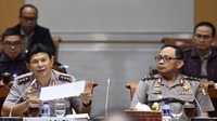 Kapolda Metro Jaya Siap Redam Konflik Sosial Jelang Pemilu 2019