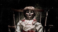 Trailer Annabelle Comes Home, Boneka Kecil yang Kembali Menggangu