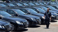 Revisi PPnBM Mobil Mewah Dinilai Bisa Bantu Atasi Masalah Impor BBM