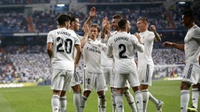 Hasil Leganes vs Real Madrid di Copa del Rey: El Real ke 8 Besar