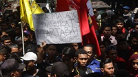 40 Anggota DPRD Kota Malang Terbaru Ucapkan Sumpah Janji Jabatan