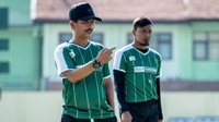 Jelang Persebaya vs Madura United, Skuat Bajul Ijo Mulai Berlatih