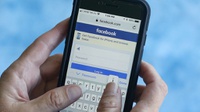 Jangan Pajang Foto Telanjang Anak, Facebook pun Bakal Menghapusnya