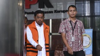 Dirut PT Smelting Indonesia dan Perjabat PLN Diperiksa KPK 