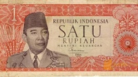 Krisis Ekonomi 1960-an: Sanering Gagal, Sukarno Dilengserkan