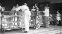 Sejarah Pasar Baru Bandung: Utang, Foya-foya, dan Pembunuhan