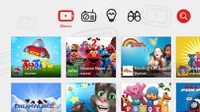 YouTube Diduga Mengabaikan Keamanan Pengguna Anak-Anak