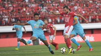 Spaso Bangga Rayakan Ulang Tahun Sebagai Pemain Bali United