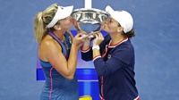 Jadwal US Open 2022 Hari Ini & Live Tenis Grand Slam 6 September