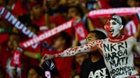 Info Nobar Indonesia vs Uzbekistan Piala Asia U23 di Surabaya