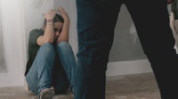 Bapak & Ibu Kandung di Ranking Teratas Pelaku Kekerasan pada Anak