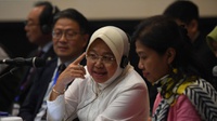 Wali Kota Surabaya Tri Rismaharini Dirujuk ke RSUD dr Soetomo