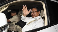 Ketua DPP Gerindra: Kader Berharap Dapat Nomor 2