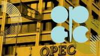 Keluar dari OPEC adalah Langkah Tepat bagi Indonesia