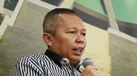 Arsul Sani: Eksekusi Tuti Tak Bisa Dikaitkan dengan Hukum Indonesia