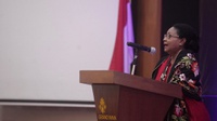 Menteri PPPA Yohana Beri Bantuan Morlin & Torlin di 114 Kabupaten