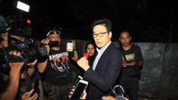 KPK Panggil Sekjen Kementerian ESDM Terkait Kasus Korupsi Samin Tan
