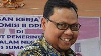 OTT KPK Romahurmuziy, PKB Mengaku Siap Tampung Pendukung PPP