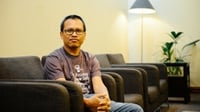 Eka Kurniawan Tolak  Anugerah Kebudayaan dari Kemendikbud