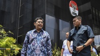 Politikus PDIP Utut Adianto Diperiksa KPK soal Suap Rektor Unila