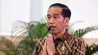 Aktivis Desak Jokowi Tidak Pertahankan Aturan yang Diskriminatif