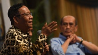 Eksploitasi SDA Indonesia Disebut Tak Pedulikan Generasi Mendatang