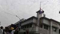 Mengenang Sejarah Surabaya Menggugat 74 Tahun Silam