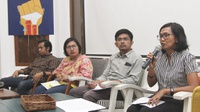 Walhi Kumpulkan Ribuan Pejuang Lingkungan dalam Rapat Akbar