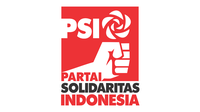 Dijuluki Partai 'Alay' oleh Kubu Prabowo, PSI: Jilat Ludah Sendiri