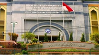 Penemuan Tas di UIN Jakarta, Polisi: Tidak Ada Unsur Bahan Peledak 