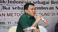 Karding Sebut Prabowo Contoh Pelaku Politik Genderuwo Versi Jokowi