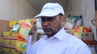 Soal Impor, Buwas Mengaku Malu Dengan Susi Pudjiastuti